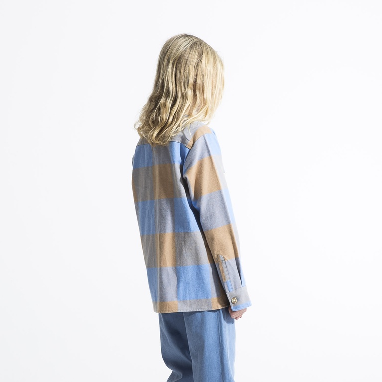 Overshirt "Ovida" Overshirt "Ovida"